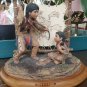 Native American Heritage Collec. LITTLE BUFFALO'S STORY Blackfoot Stan Padilla