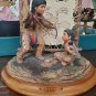 Native American Heritage Collec. LITTLE BUFFALO'S STORY Blackfoot Stan Padilla