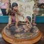 Native American Heritage Collec. LITTLE BUFFALO'S STORY Blackfoot Stan Padilla