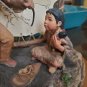 Native American Heritage Collec. LITTLE BUFFALO'S STORY Blackfoot Stan Padilla
