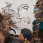 Native American Heritage Collec. LITTLE BUFFALO'S STORY Blackfoot Stan Padilla