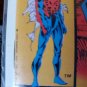 Spiderman 2099, Vol 1 No 2, Dec 1992, The High Tech Hunt is on
