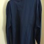 Three Blue T Shirts Long Sleeves No Pocket 100% Cotton XL only $20 free shipping