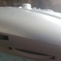 Panasonic RC-7200 Two Alarm System AM/FM Digital LED Display Clock Radio tested.