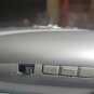 Panasonic RC-7200 Two Alarm System AM/FM Digital LED Display Clock Radio tested.