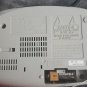 Panasonic RC-7200 Two Alarm System AM/FM Digital LED Display Clock Radio tested.