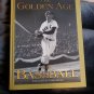 The Golden Age of Baseball Hardcover Publications International