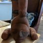 Terracotta Mayan Art Statue