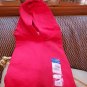 Gildan Red Heavy Blend Youth LG Hoodie