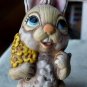 MY Made In Korea Bunny Figurine
