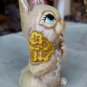 MY Made In Korea Bunny Figurine