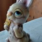 MY Made In Korea Bunny Figurine