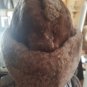 Vintage Simpson Fur Hat