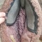 Vintage Simpson Fur Hat