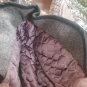 Vintage Simpson Fur Hat