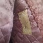Vintage Simpson Fur Hat