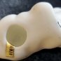 Miniature Porcelain Animal Figurines Turtle And Piglet