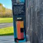 Vintage Sears 8 Ways Lantern