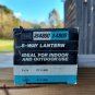 Vintage Sears 8 Ways Lantern