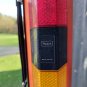 Vintage Sears 8 Ways Lantern