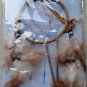 Sealed Native American Dreamcatcher