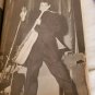 Cousins Publications, A Tribute To The King ELVIS, Editor H Schreiner 1977