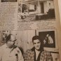 Cousins Publications, A Tribute To The King ELVIS, Editor H Schreiner 1977