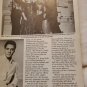 Cousins Publications, A Tribute To The King ELVIS, Editor H Schreiner 1977