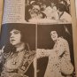 Cousins Publications, A Tribute To The King ELVIS, Editor H Schreiner 1977