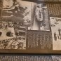 Cousins Publications, A Tribute To The King ELVIS, Editor H Schreiner 1977