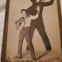 Cousins Publications, A Tribute To The King ELVIS, Editor H Schreiner 1977