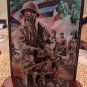 usmc bradford exchange Solomon Islands By Jim Griffin 11th Issue Plate No A1708