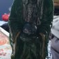 Green Sorcerer 14" Tall Candle