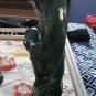 Green Sorcerer 14" Tall Candle