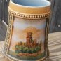 Vintage Gerz W Germany Beer Mug