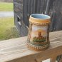 Vintage Gerz W Germany Beer Mug