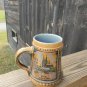 Vintage Gerz W Germany Beer Mug