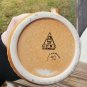 Vintage Gerz W Germany Beer Mug