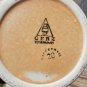 Vintage Gerz W Germany Beer Mug