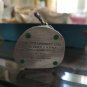 Vintage Franklin Mint Pewter Figurine THE STRAWBERRY GIRL Cries Of Olde London