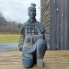 Conring Warrior Statueby Bungalow Rose
