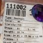 32.74 Cts Amethyst Stone Polished Oval Cut 24.01x19.98x12.55