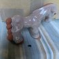 ceramic horse figurine