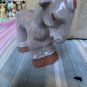 ceramic horse figurine