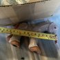 ceramic horse figurine