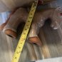 ceramic horse figurine