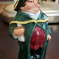 Mr. Bumble Royal Doulton Figurine