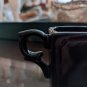 Vintage World Bazzar Stove Top Tea Kettle 6&acirc;�� Tall