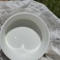 WEDGWOOD ROUND FLUTED BOX & LID - KUTANI CRANE - 3 3/4" Diam, in original box