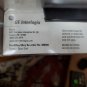 GE Storakey Spare Key Storage Outside Device